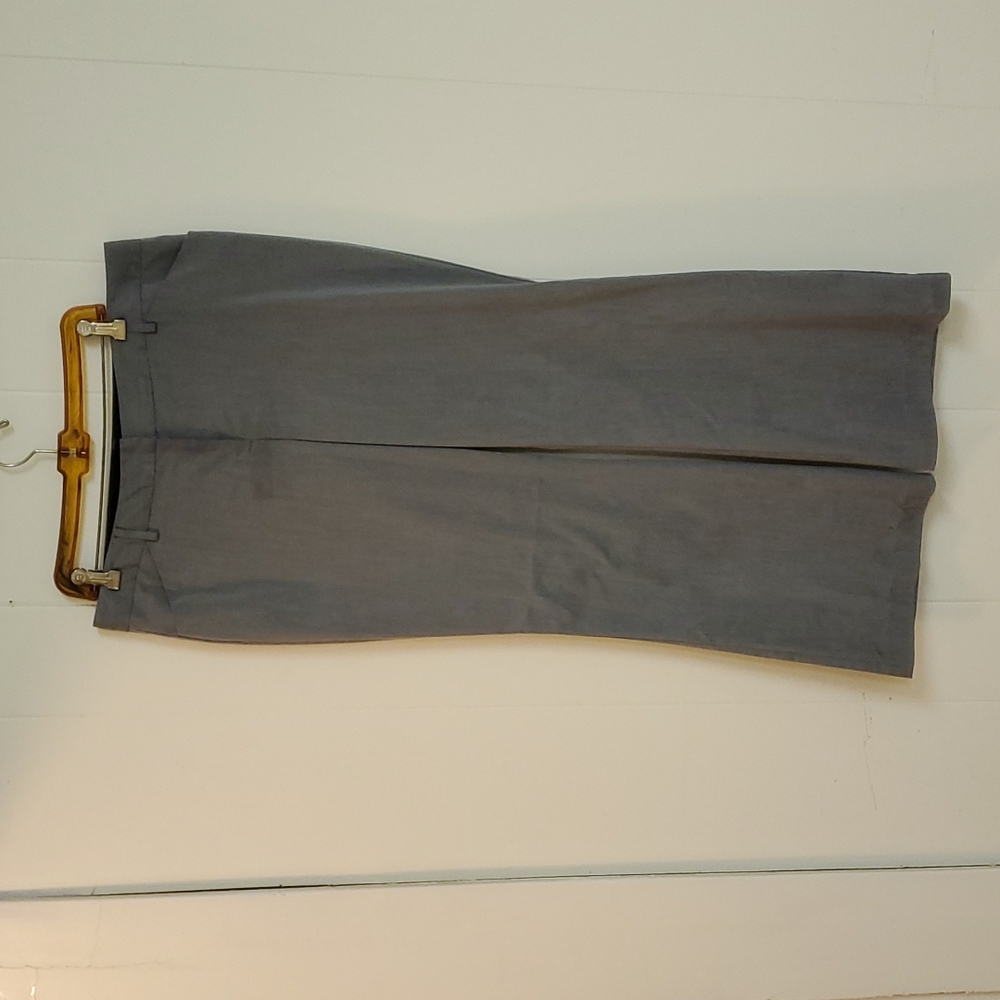 Express Editor Dress Pants Size 12r - image 1